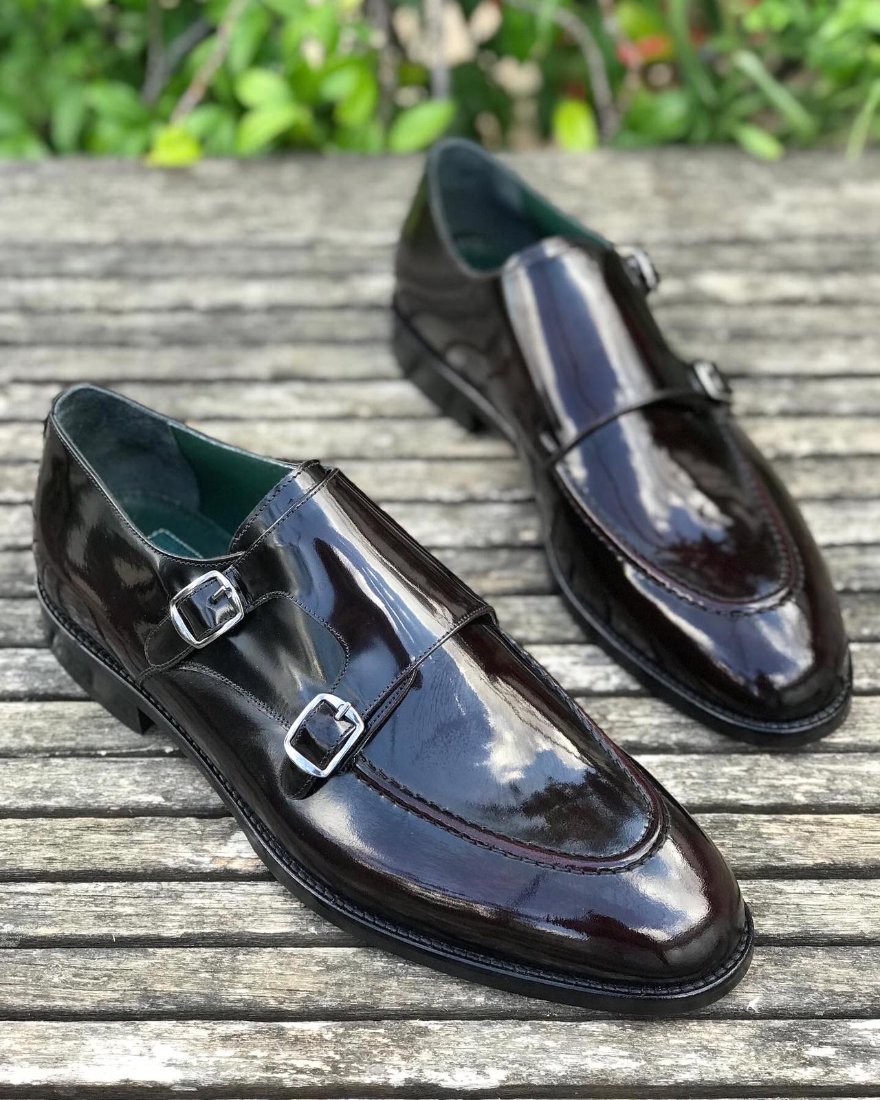 Özel Yapım Ayakkabı